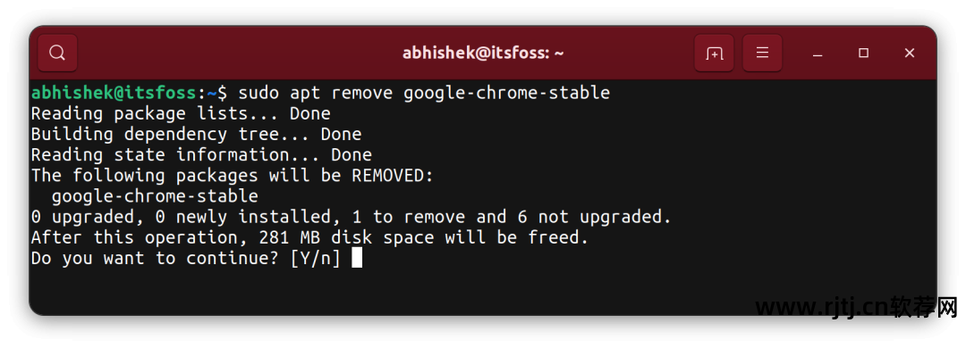 ubuntu卸载软件的命令_ubuntu上卸载软件命令_ubuntu20卸载软件