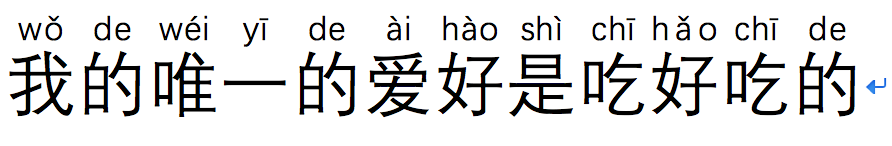 中文转换成拼音软件_汉语拼音转换软件_拼音转换中文软件成功的原因