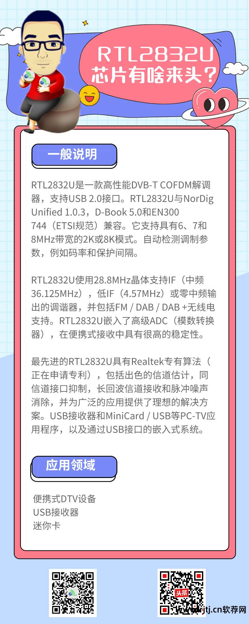 软件无线电技术特点_软件无线电技术的定义_sdr软件无线电技术