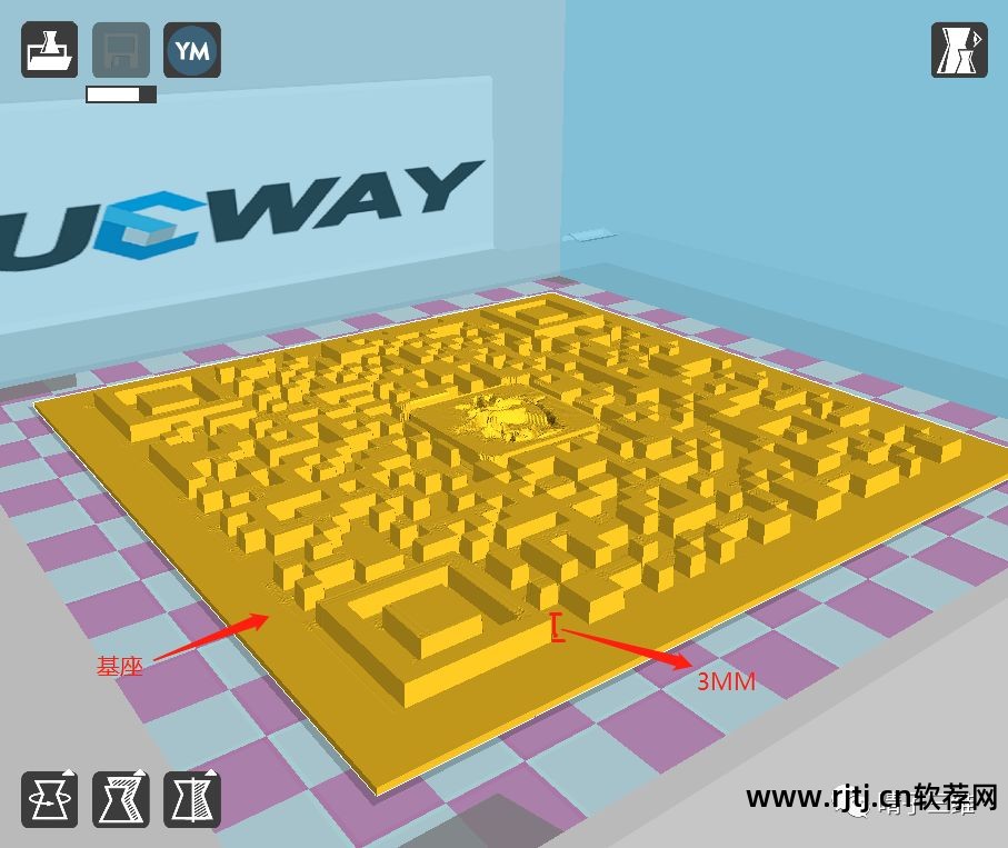 3d打印建模软件教程_建模3d打印机_建模3d打印