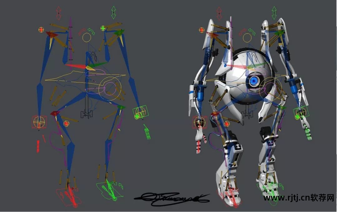 动画制作软件app_动画制作软件免费版_制作3d动画软件