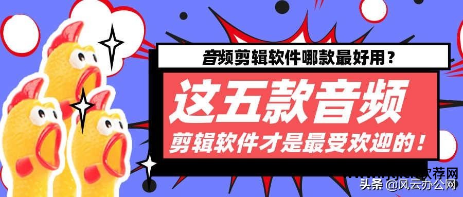 音频剪辑软件免费版手机_什么软件剪辑音频_音频剪辑软件app