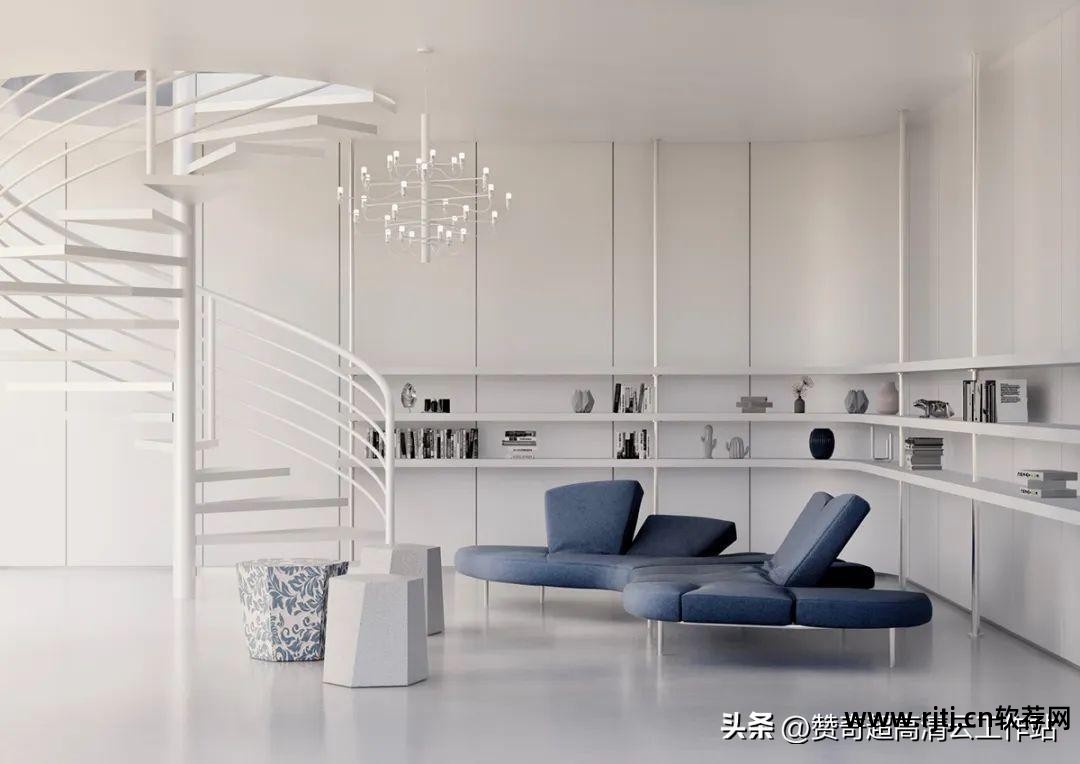 渲染家具软件有哪些_家具渲染软件_渲染家具用什么软件