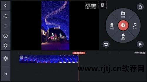 视频剪辑软件好用_剪视频好用的软件_比较好剪视频的软件
