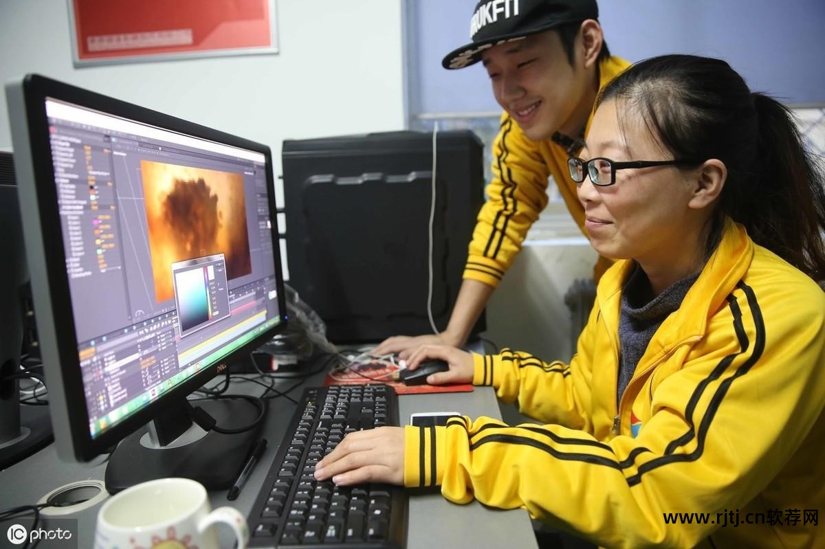 视频剪辑教程软件免费_pr视频剪辑软件教程_视频剪辑制作软件pr