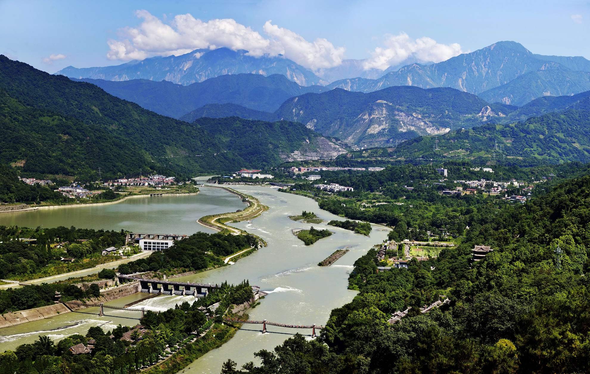 青山水利造价软件教学视频_青山大禹水利工程造价软件教程_青山水利计价软件