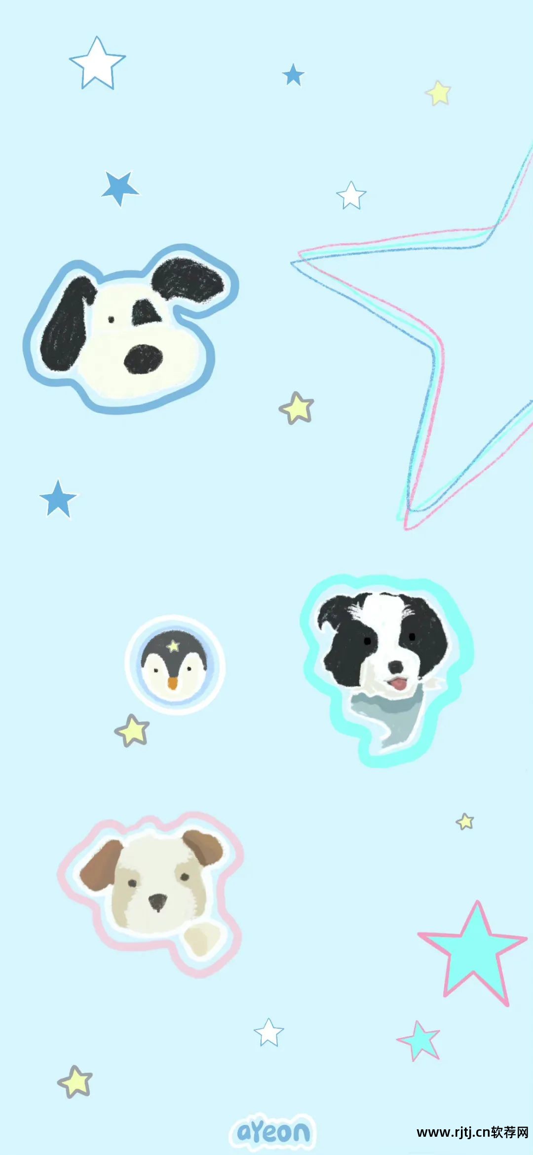 可爱软件手机版_手机可爱软件_可爱软件手机版下载