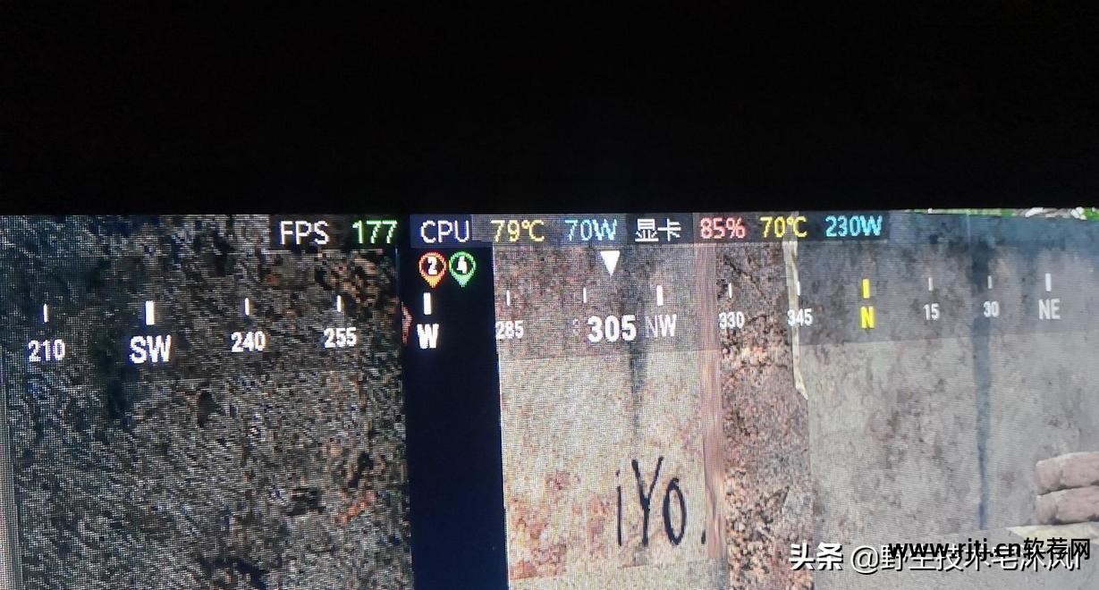 微星的显卡超频软件_微星显卡超频软件教程_超频显卡教程微星软件怎么下载