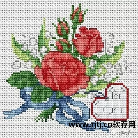 十字绣软件教程_绣十字教程软件免费_绣十字绣教程视频
