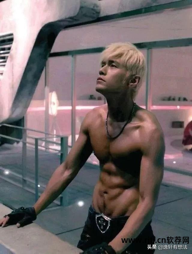 腹肌吧里面的都是用什么美图软件_腹肌图显示_腹肌美图秀秀