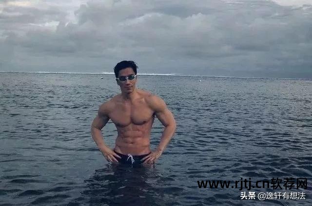 腹肌图显示_腹肌吧里面的都是用什么美图软件_腹肌美图秀秀
