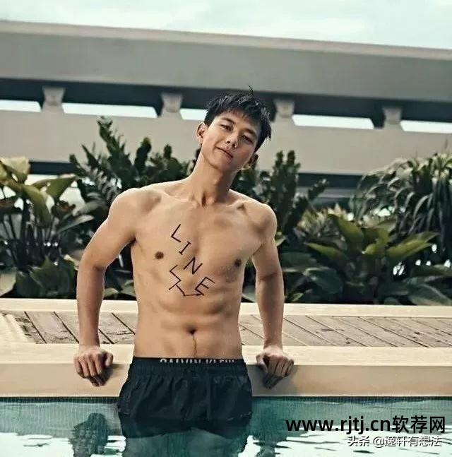 腹肌吧里面的都是用什么美图软件_腹肌图显示_腹肌美图秀秀