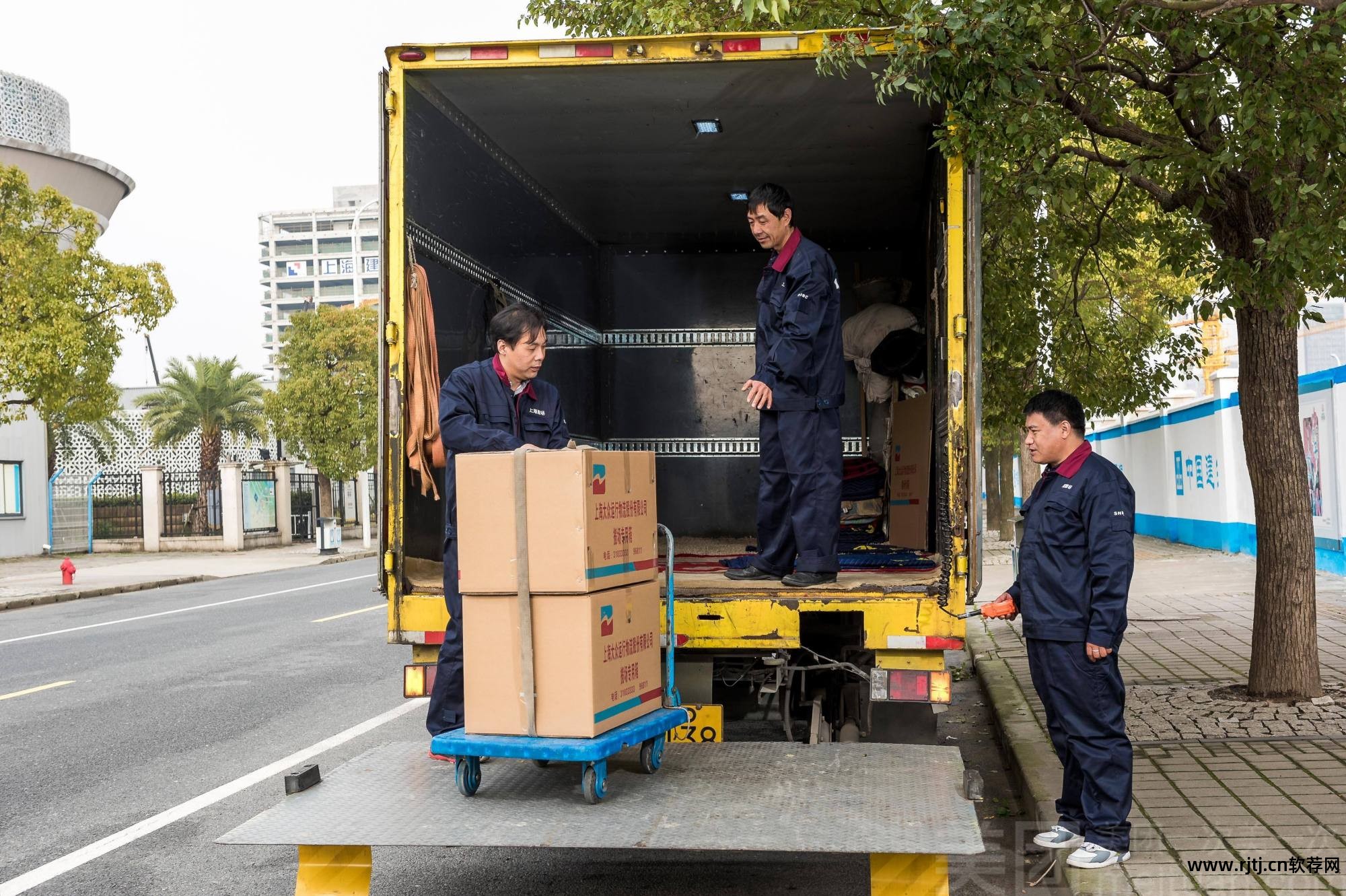 搬家软件下载_搬家软件_搬家软件怎么用