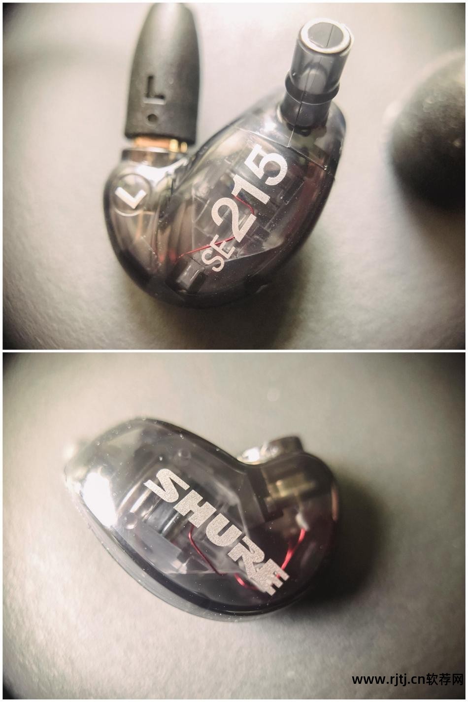 舒尔专用煲机软件_专用煲机舒尔软件怎么用_舒尔耳机煲机方法