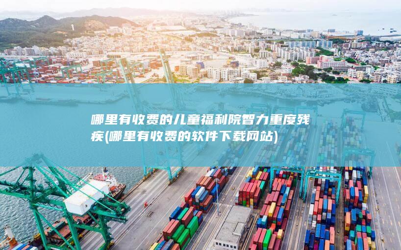 哪里有收费的软件下载网站