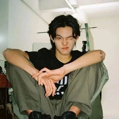 男生难听小众的英文名