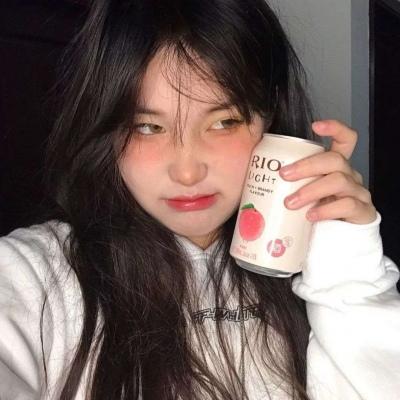 小众难听的网名女