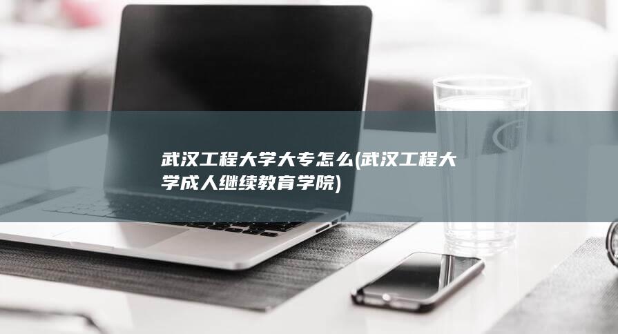 武汉工程大学成人继续教育学院
