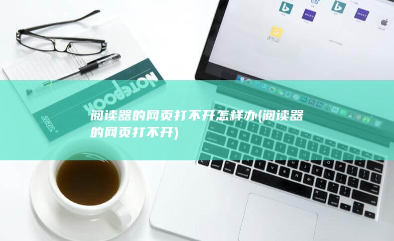 阅读器的网页打不开怎样办