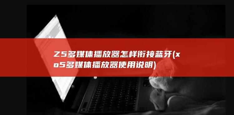Z5多媒体播放器怎样衔接蓝牙