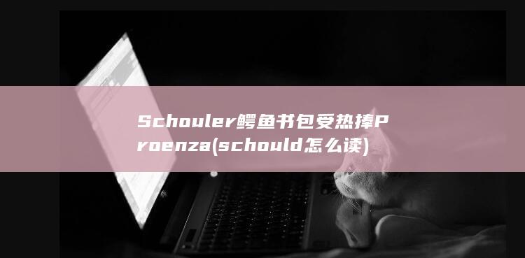 schould怎么读