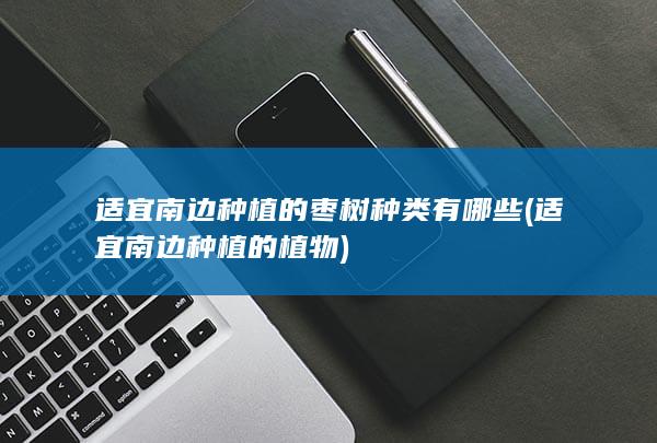 适宜南边种植的枣树种类有哪些