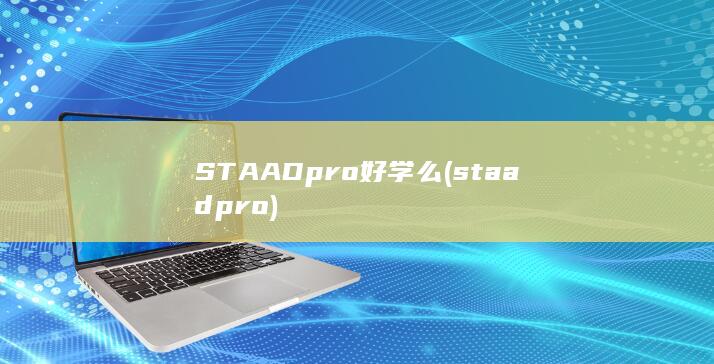 STAAD