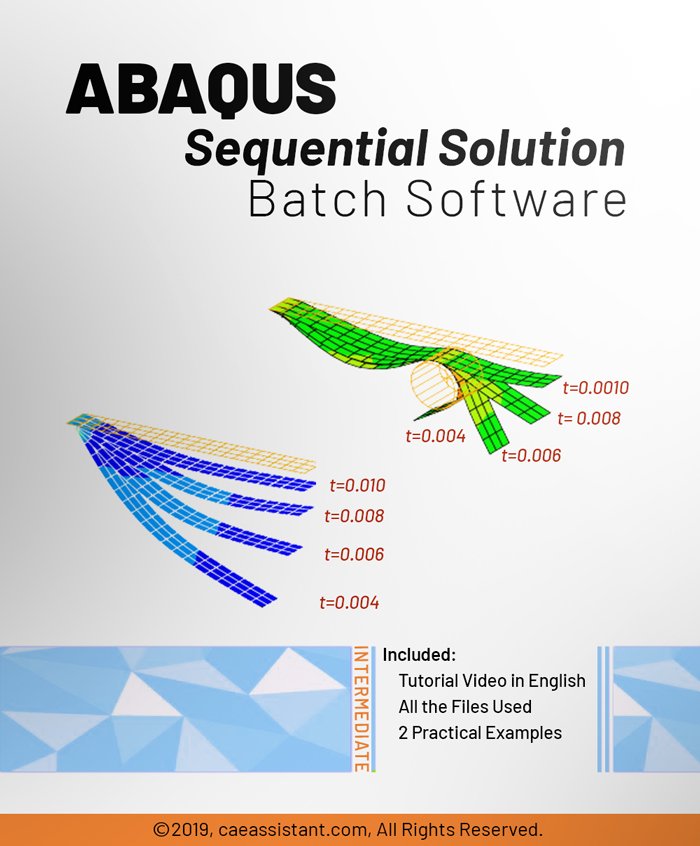 abaqus结果中如何去掉网格