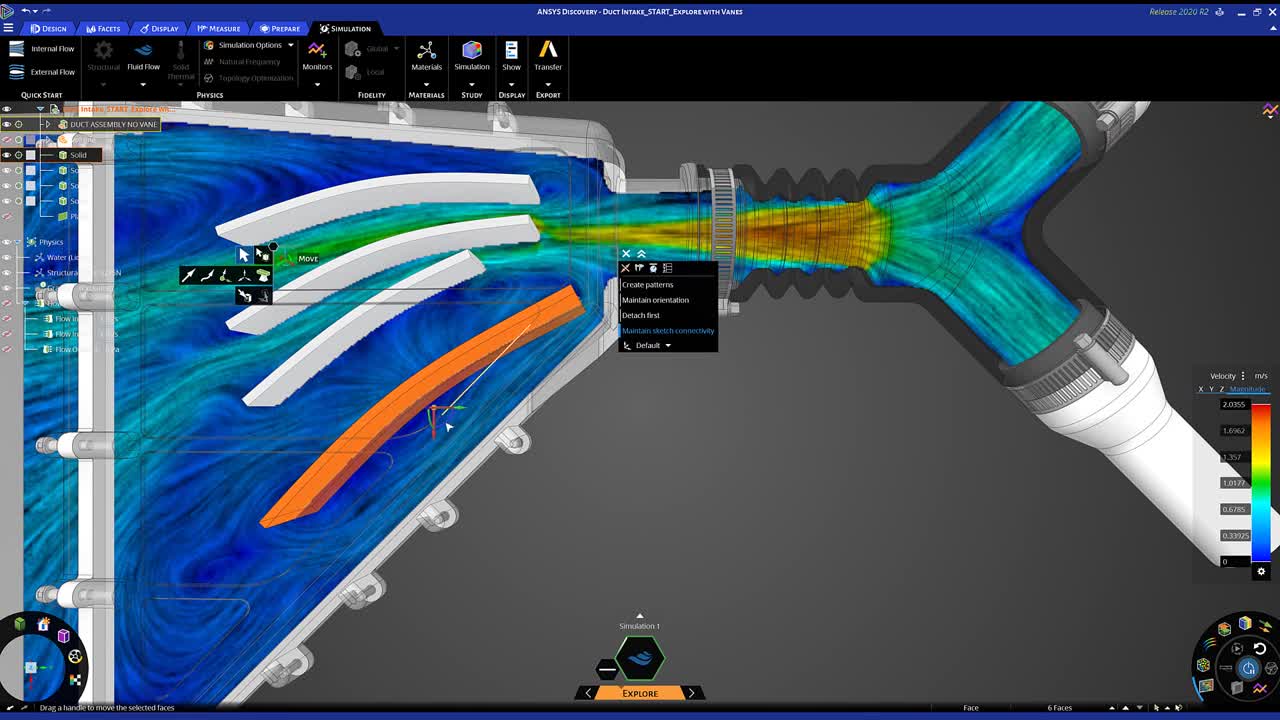 ANSYS