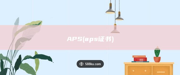 APS